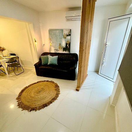 Casinha Da Patricia Apartment Назаре Екстериор снимка