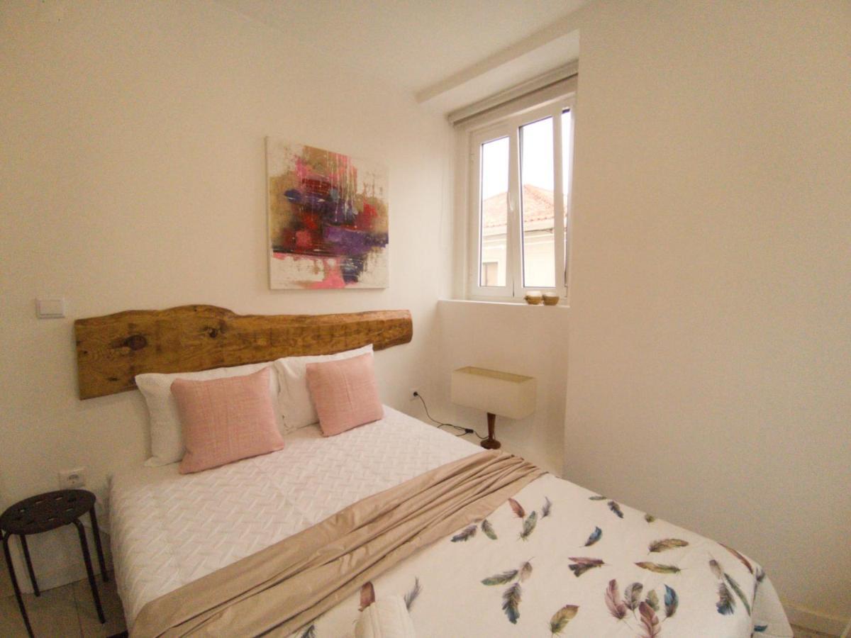 Casinha Da Patricia Apartment Назаре Екстериор снимка