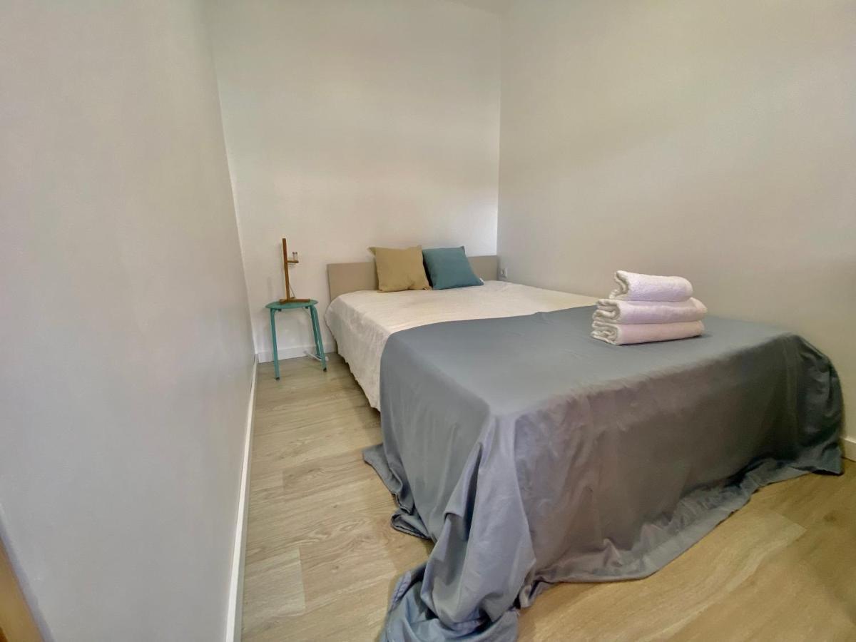 Casinha Da Patricia Apartment Назаре Екстериор снимка