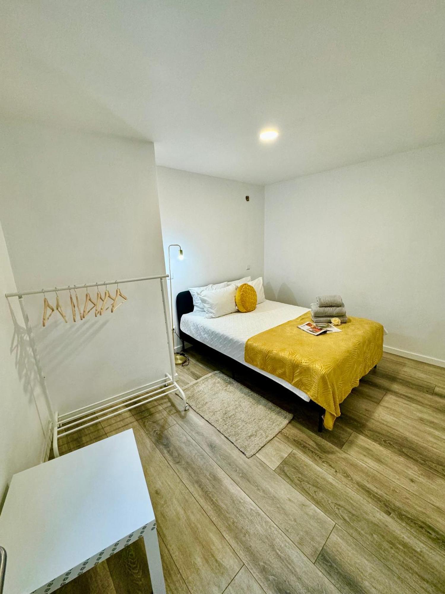 Casinha Da Patricia Apartment Назаре Екстериор снимка