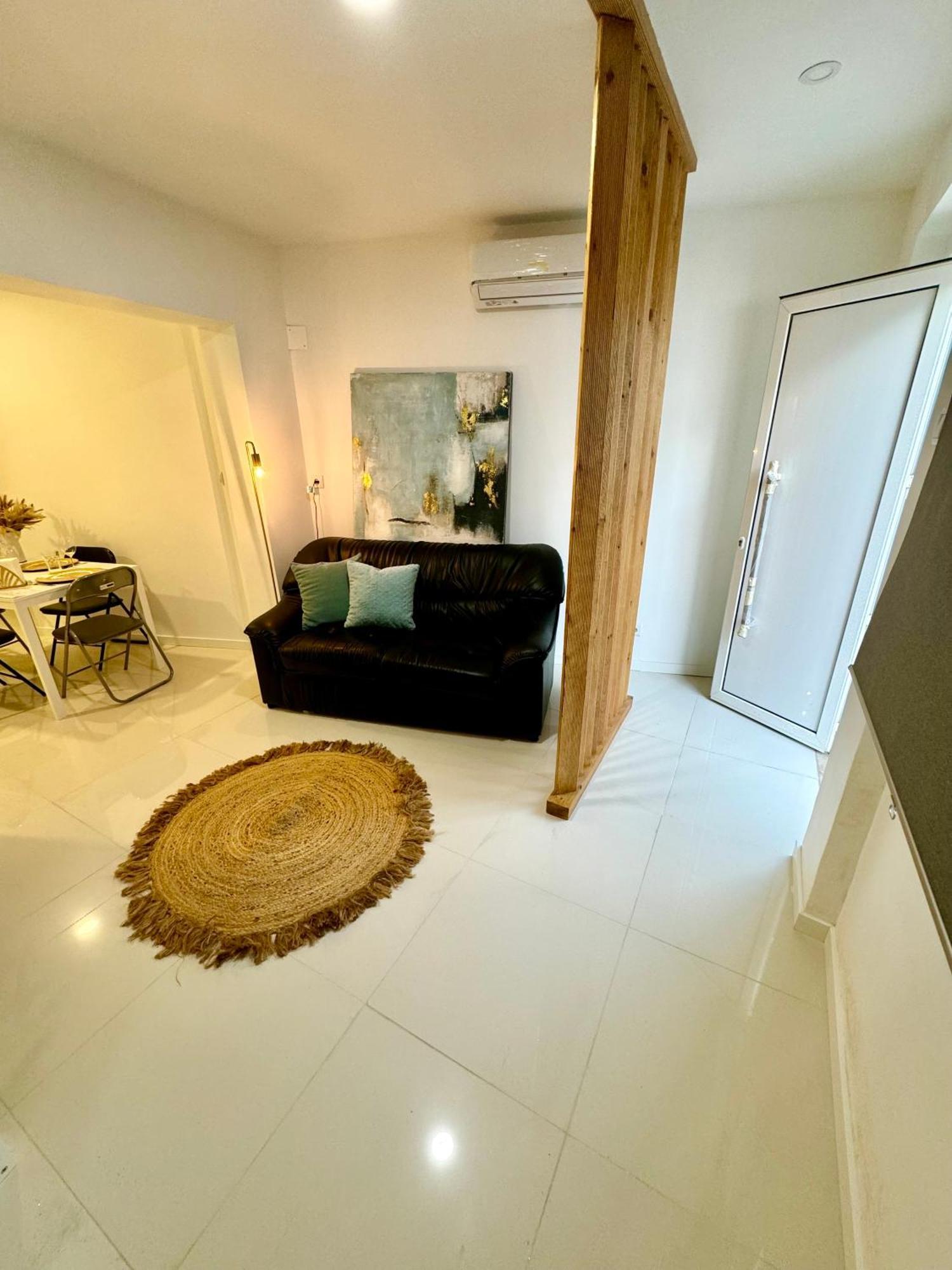 Casinha Da Patricia Apartment Назаре Екстериор снимка