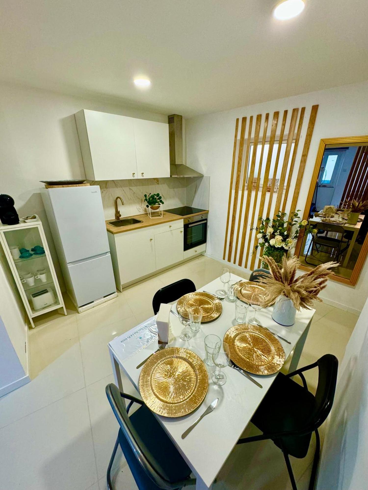 Casinha Da Patricia Apartment Назаре Екстериор снимка
