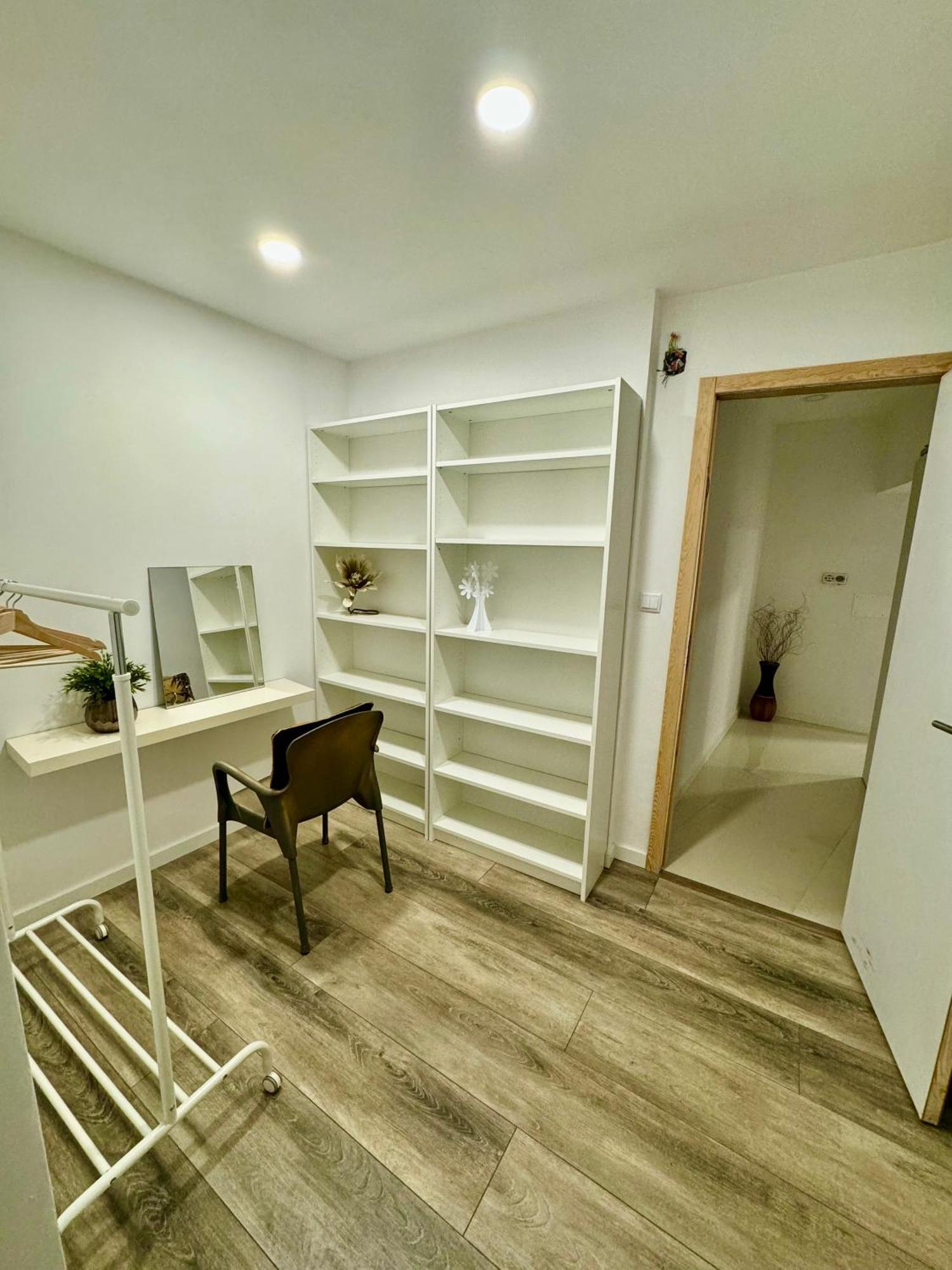 Casinha Da Patricia Apartment Назаре Екстериор снимка